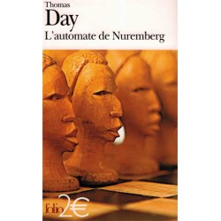 L'automate de Nuremberg de Thomas Day