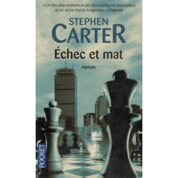 Échec et mat de Stephen Carter