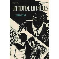 Un monde en pièces vol.1 de...