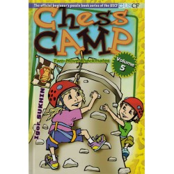 Chess Camp vol.5 de Igor Sukhin