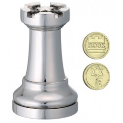 Casse-tête Cast Chess Rook