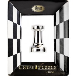 Casse-tête Cast Chess Rook