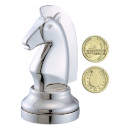 Casse-tête Cast Chess Knight