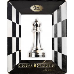 Casse-tête Cast Chess Queen
