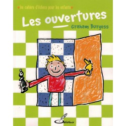 Les ouvertures de Graham Burgess