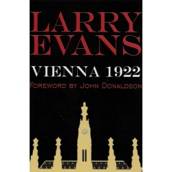 Vienna 1922 de Larry Evans