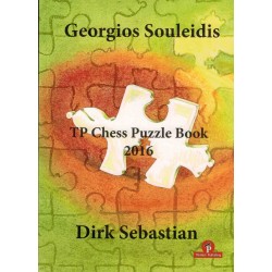 TP Chess Puzzle Book 2016...
