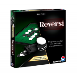 Reversi Série noire