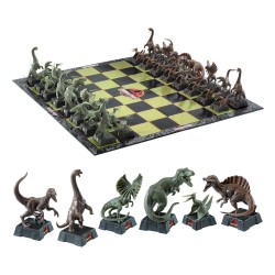 Jeu d'échecs Jurassic Park