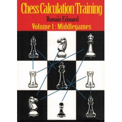 Chess Calculation Training...