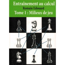 Entraînement au calcul...