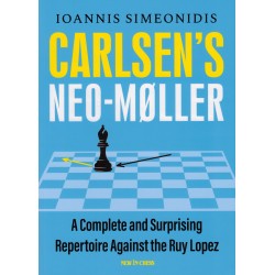 Carlsen's Neo-Moller de Ioannis Simeonidis