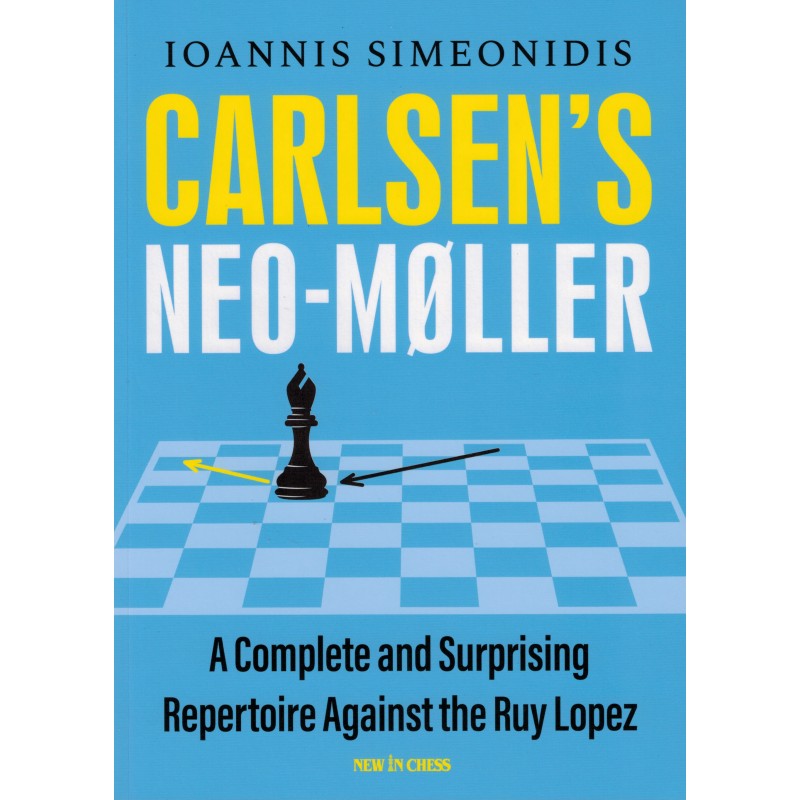 Carlsen's Neo-Moller de Ioannis Simeonidis