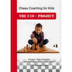 Chess coaching for kids de...
