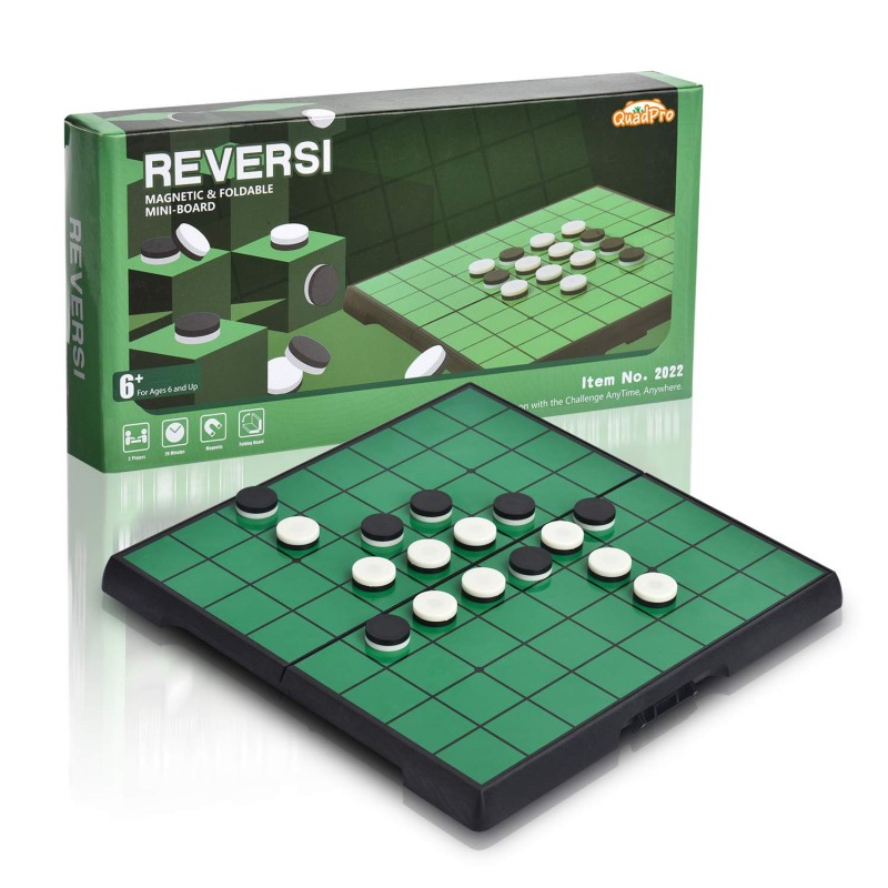 Reversi de poche