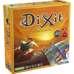 Dixit