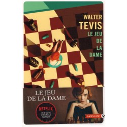 Le jeu de la dame de Walter...