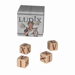 Ludix