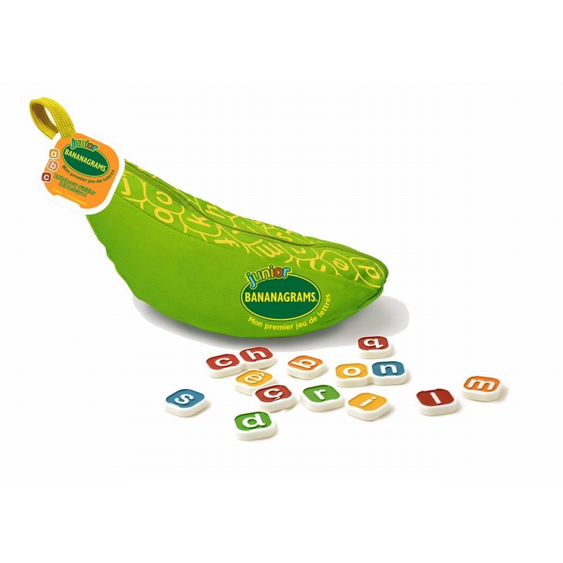 Bananagrams Junior Bananagrams Junior