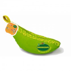 Bananagrams Junior