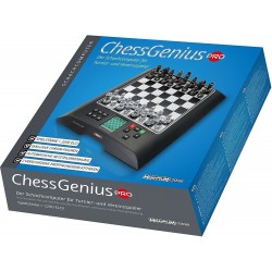 Vonset Core L6 Jeu d'échecs électronique pour adultes et enfants Échiquier  électronique pour débutants amateurs d'échecs électroniques