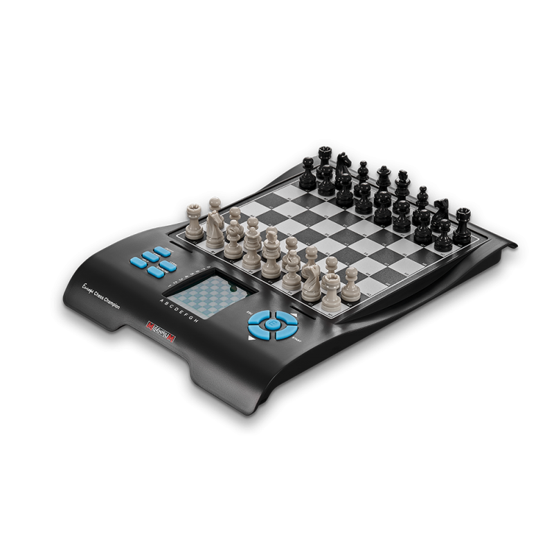 ORION INTELLIGENT CHESS Millennium Jeu d'échec électronique Jeux De Société  VTG EUR 16,98 - PicClick FR