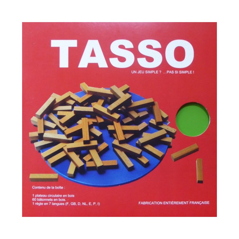 Tasso