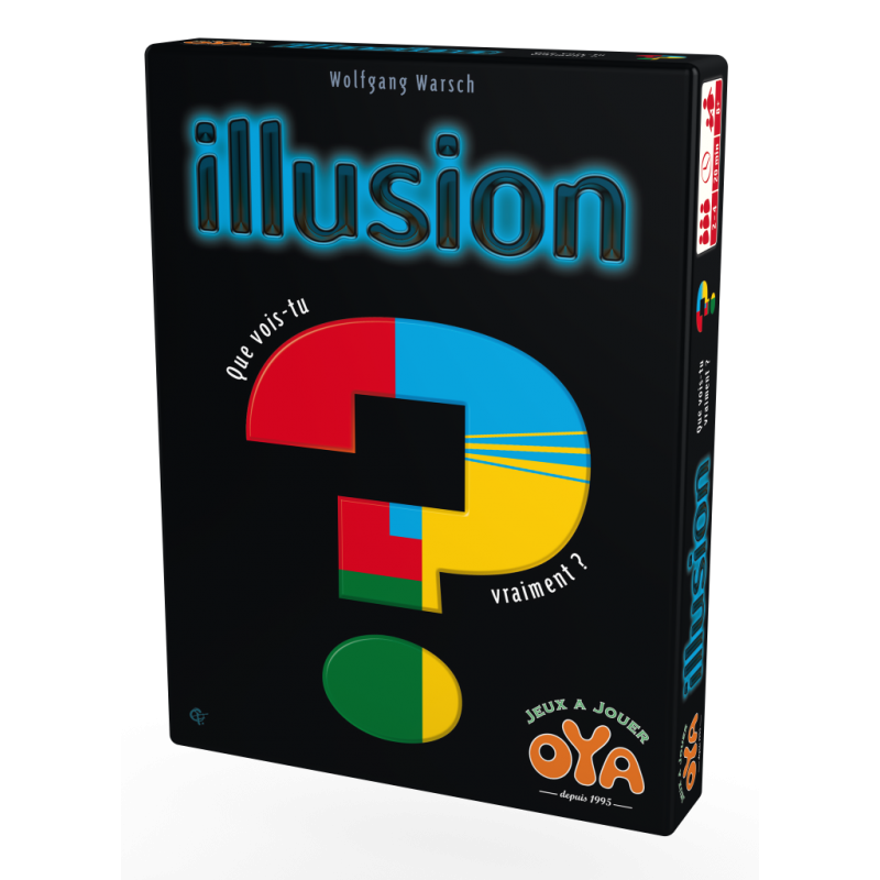 Illusion