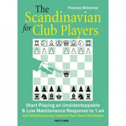 The Scandinavian for Club...