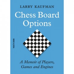Chess Board Options de...