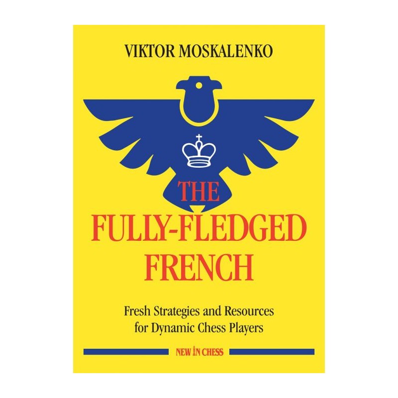 The Fully-Fledged French de Viktor Moskalenko