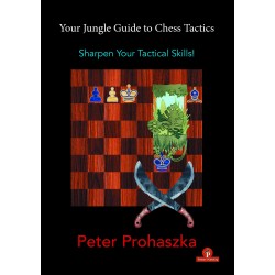 Your Jungle Guide to Chess...