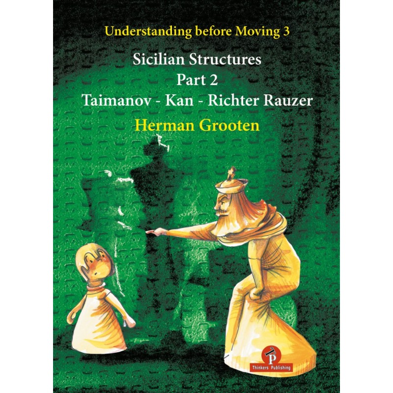 Understanding before Moving vol.3 de Herman Grooten