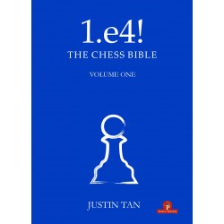 1.e4! The Chess Bible vol.1...