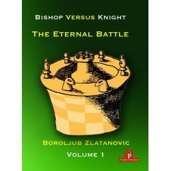 p Versus Knight vol.1 de Boroljub Zlatanovic