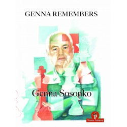 Genna Remembers de Genna Sosonko