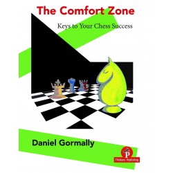 The Comfort Zone de Daniel...