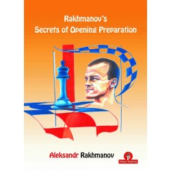 Rakhmanov's Secrets of...