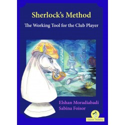 Sherlock's Method de Elshan Moradiabadi et Sabina Foisor