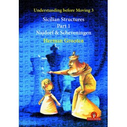 Understanding before Moving vol.3 de Herman Grooten