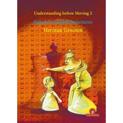 Understanding before Moving vol.2 de Herman Grooten