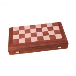 Jeu d'échecs et backgammon...