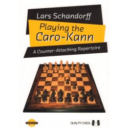 Playing the Caro-Kann de...