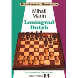 Leningrad Dutch de Mihail Marin