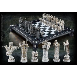 Jeu d'échecs Harry Potter The Final Challenge