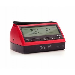 Ordinateur DGT Pi Balancier Noir