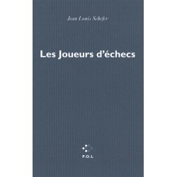 Les joueurs d'échecs de...