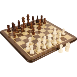 Jeu d'échecs Mixlore