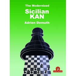 The Modernized Sicilian Kan de Adrien Demuth