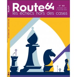 Route 64 n°3